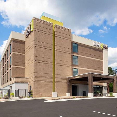 Home2 Suites By Hilton Valdosta, Ga Esterno foto