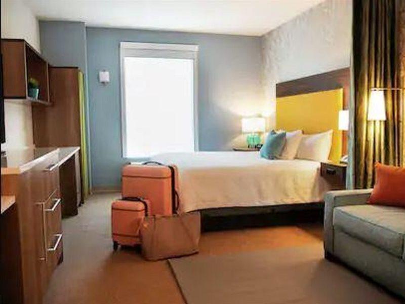 Home2 Suites By Hilton Valdosta, Ga Esterno foto