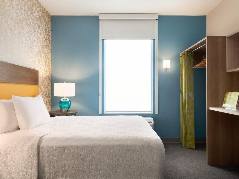 Home2 Suites By Hilton Valdosta, Ga Esterno foto