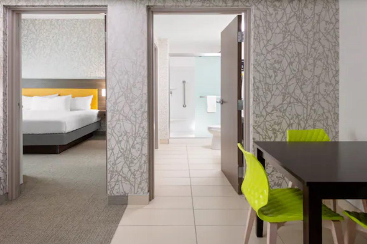 Home2 Suites By Hilton Valdosta, Ga Esterno foto