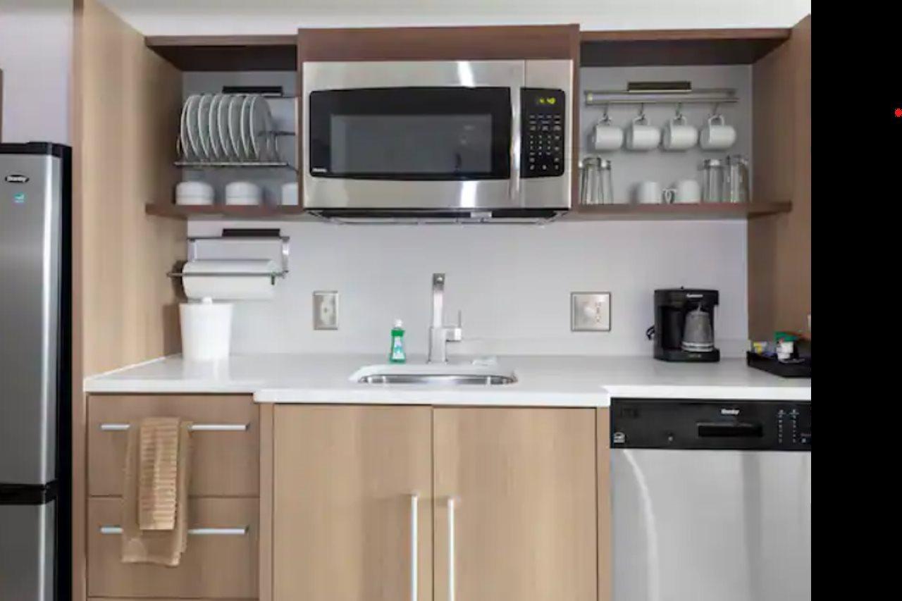 Home2 Suites By Hilton Valdosta, Ga Esterno foto