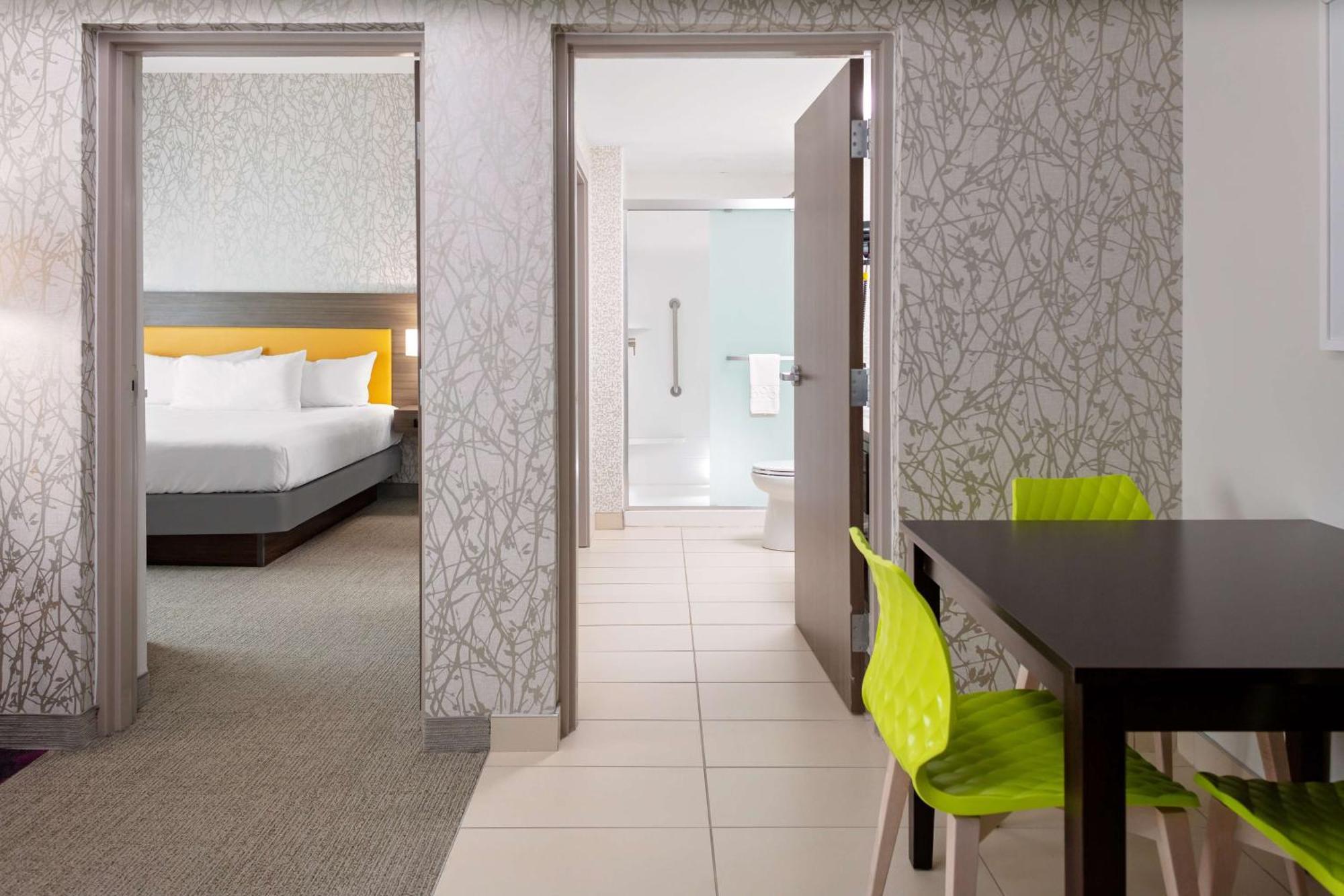 Home2 Suites By Hilton Valdosta, Ga Esterno foto