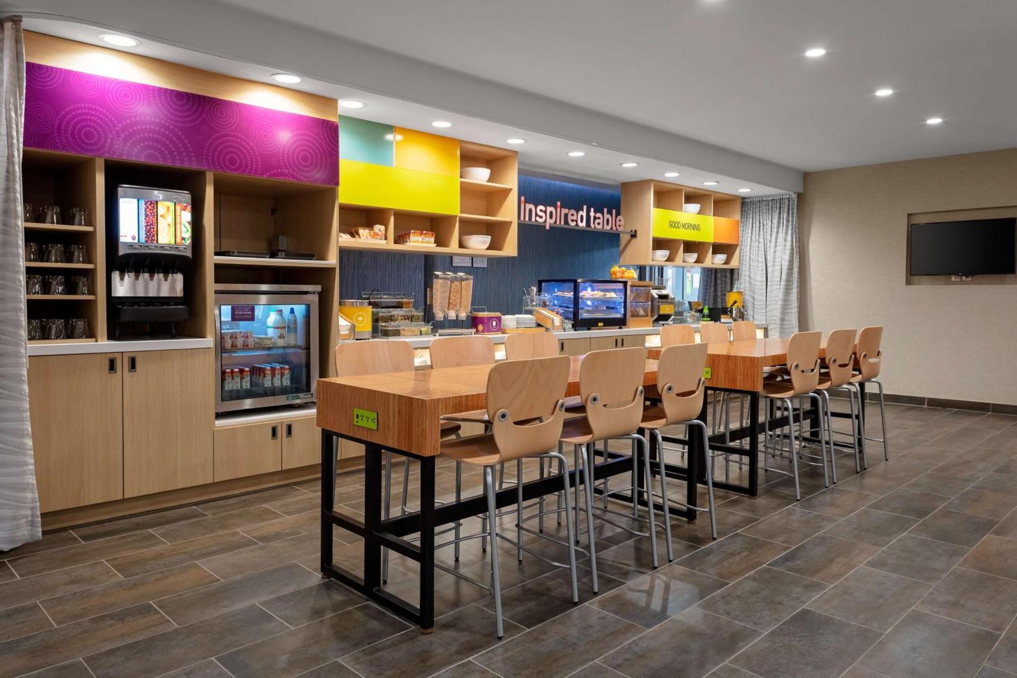 Home2 Suites By Hilton Valdosta, Ga Esterno foto