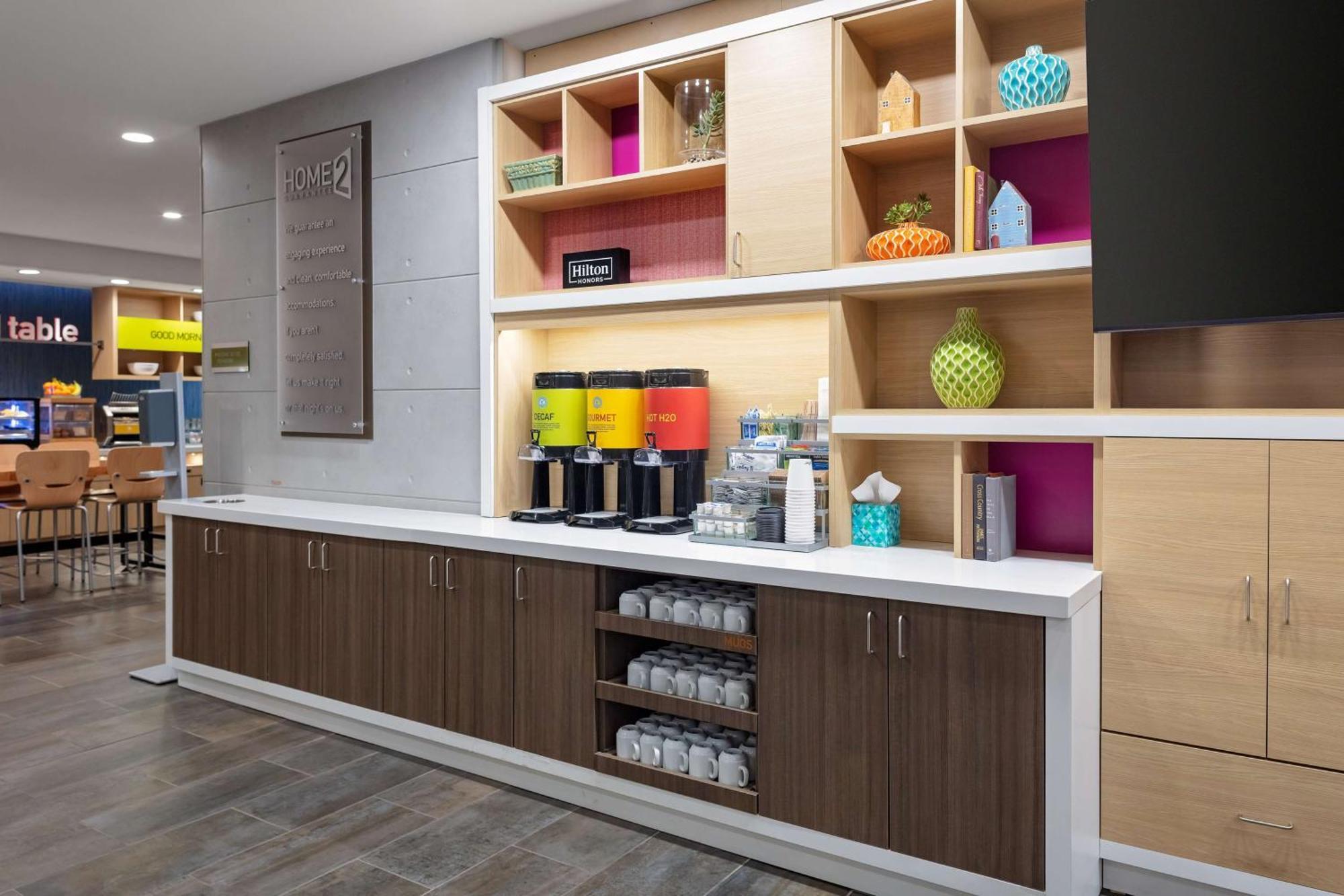 Home2 Suites By Hilton Valdosta, Ga Esterno foto