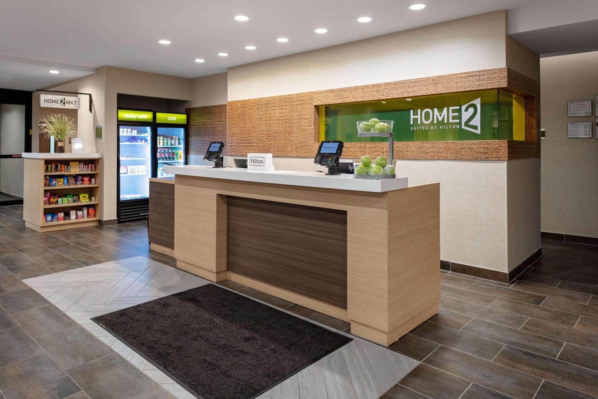 Home2 Suites By Hilton Valdosta, Ga Esterno foto