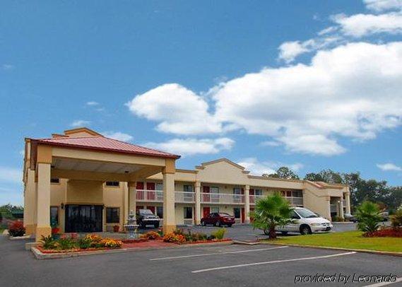 Home2 Suites By Hilton Valdosta, Ga Esterno foto