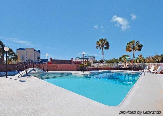 Home2 Suites By Hilton Valdosta, Ga Servizi foto