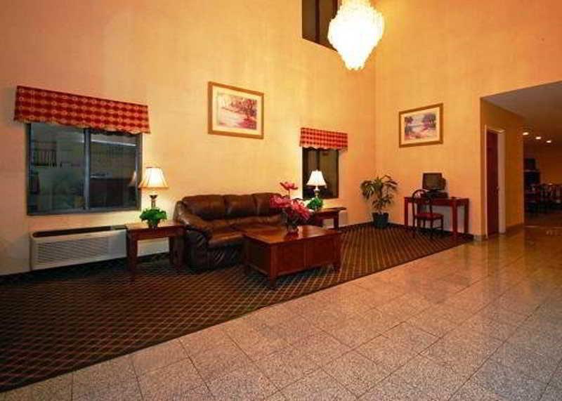 Home2 Suites By Hilton Valdosta, Ga Interno foto