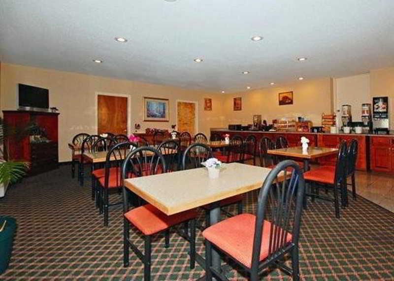 Home2 Suites By Hilton Valdosta, Ga Ristorante foto