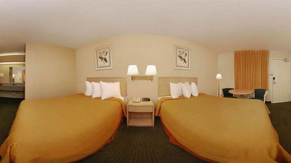 Home2 Suites By Hilton Valdosta, Ga Esterno foto